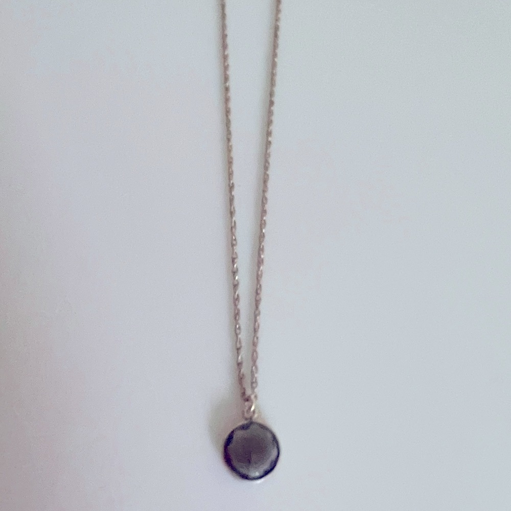 Chan Luu Smokey Quartz Necklace